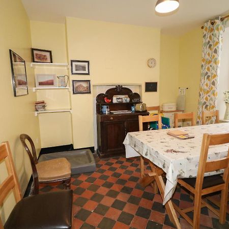 Carriguisnagh Villa Баликасъл Екстериор снимка