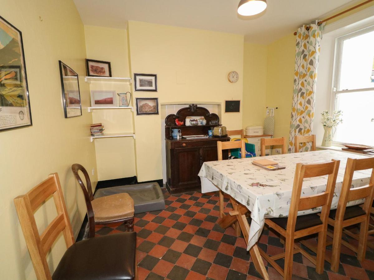 Carriguisnagh Villa Баликасъл Екстериор снимка