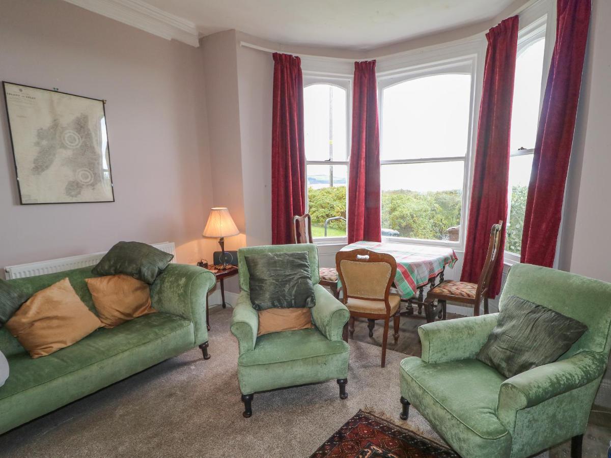 Carriguisnagh Villa Баликасъл Екстериор снимка