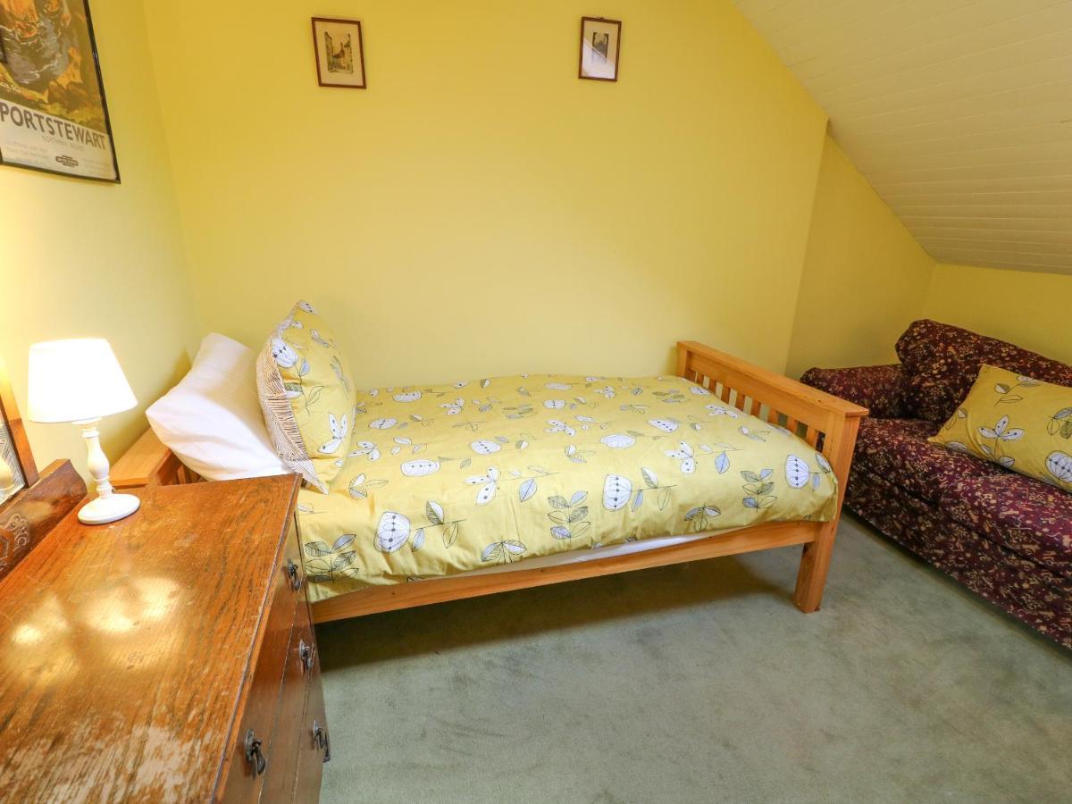 Carriguisnagh Villa Баликасъл Екстериор снимка