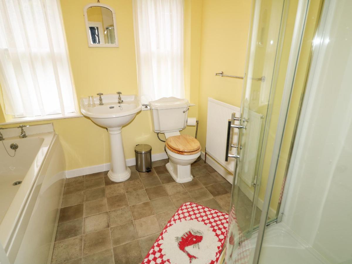 Carriguisnagh Villa Баликасъл Екстериор снимка