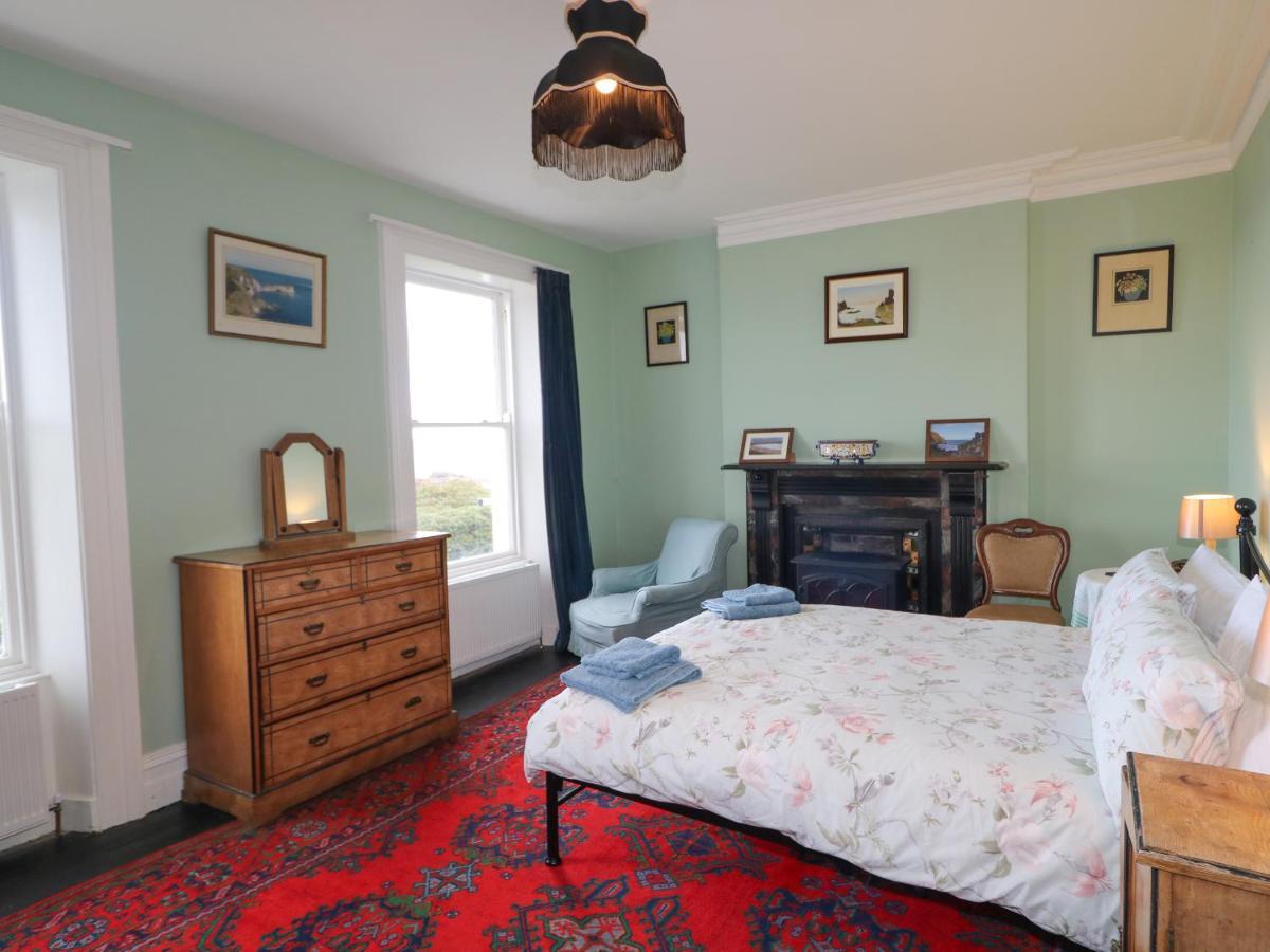 Carriguisnagh Villa Баликасъл Екстериор снимка