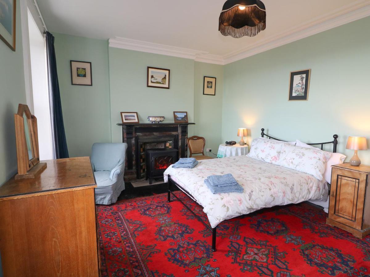 Carriguisnagh Villa Баликасъл Екстериор снимка