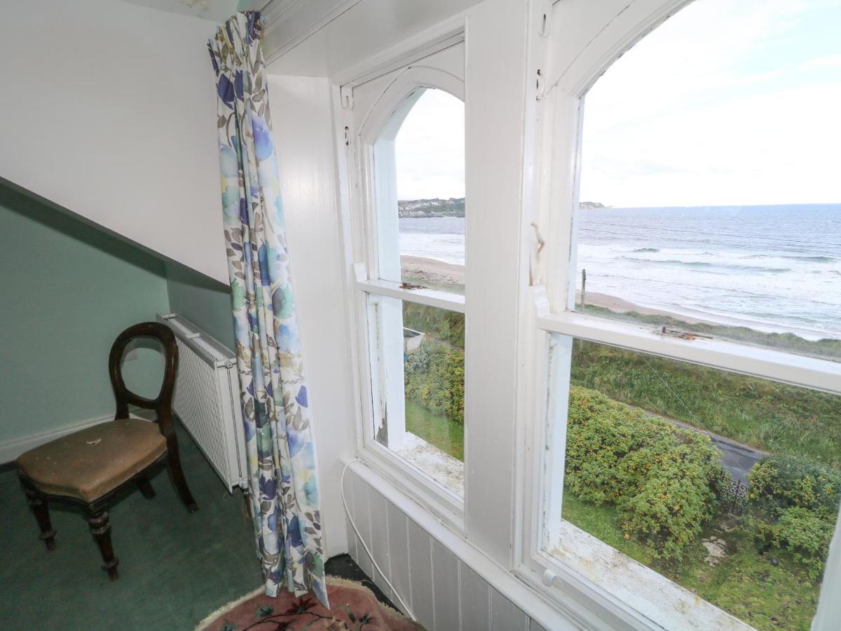 Carriguisnagh Villa Баликасъл Екстериор снимка