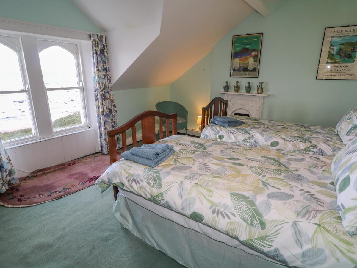 Carriguisnagh Villa Баликасъл Екстериор снимка