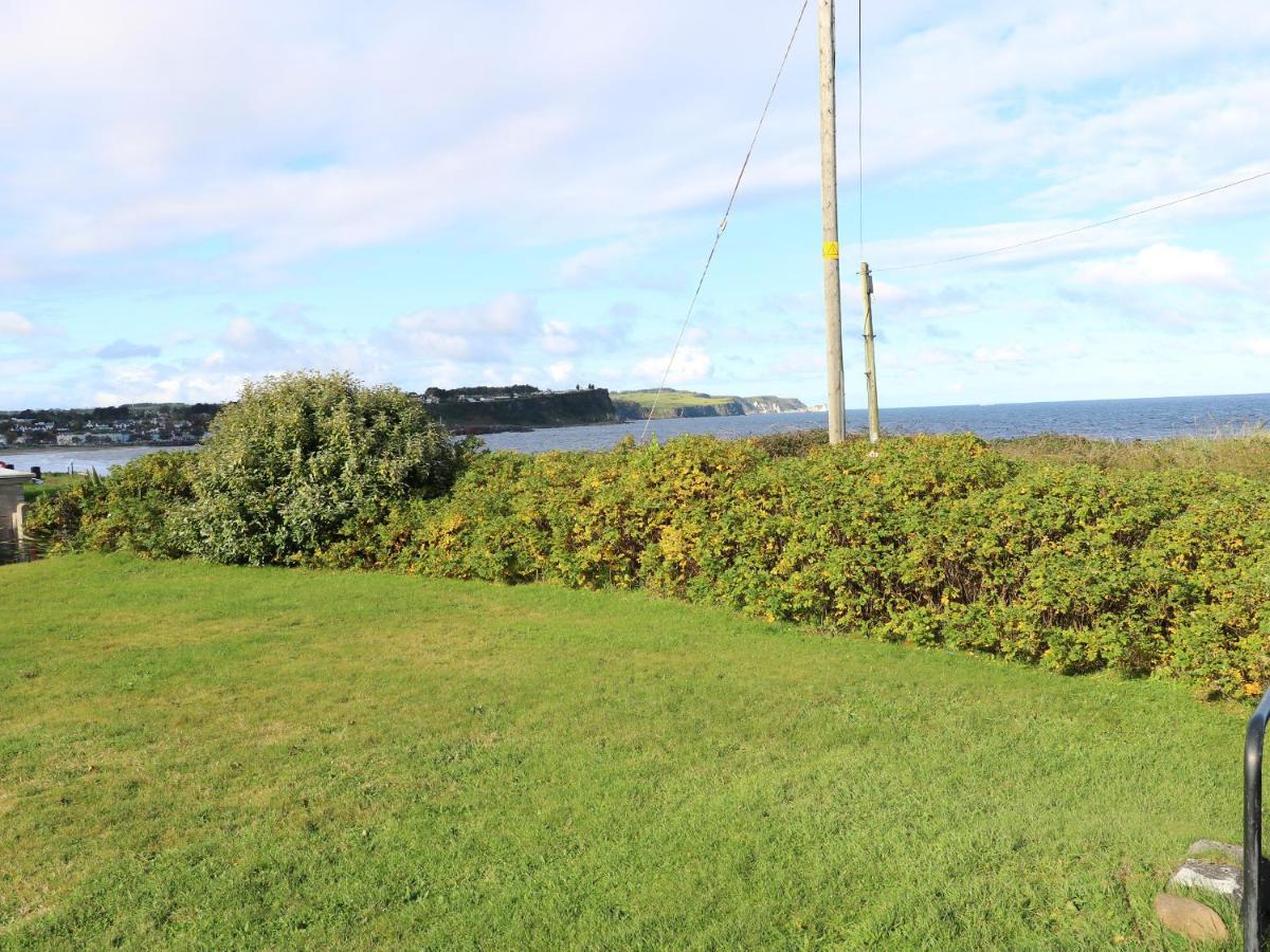 Carriguisnagh Villa Баликасъл Екстериор снимка